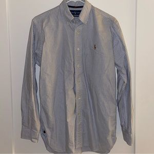 Ralph Lauren Button Down shirt